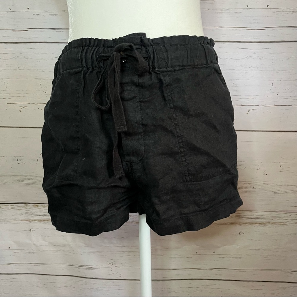 High Waist Shorts